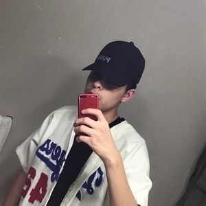 Meet your Posher, Raul